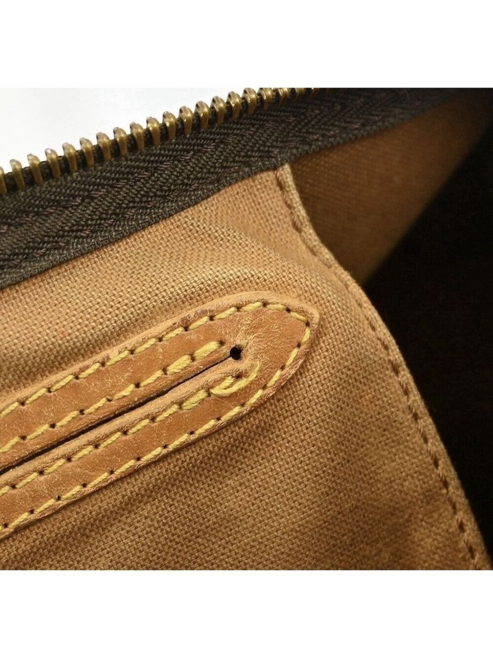 Louis Vuitton Speedy Shoulder Bag 30 Monogram, Dust Bag,Lock,key - Picture 12 of 16